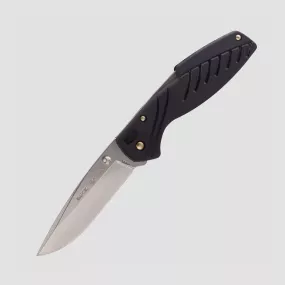 Нож складной 366 Rival III, 9,2 см, материал клинка: сталь 420HC High carbon, материал рукояти: термопластик GRN, BUCK, США, BUCK (США)