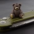 Бусина на темляк Плюшевый, OLD CASTER EDC, Россия_00812990056948543305.jpg