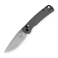 Нож складной Sequence, 8,4 см, KERSHAW, США видео продукта