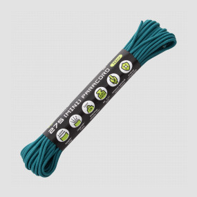Паракорд 275 aquamarine, 10 м, серия Cord 275, CORD, Россия, CORD (Россия)