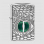 Зажигалка бензиновая Armor, ZIPPO, США