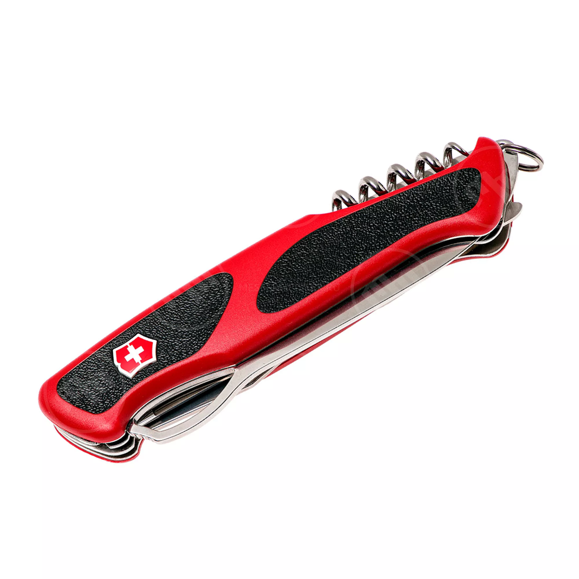 0.9563.MC VICTORINOX, Нож швейцарский многофункциональный складной
