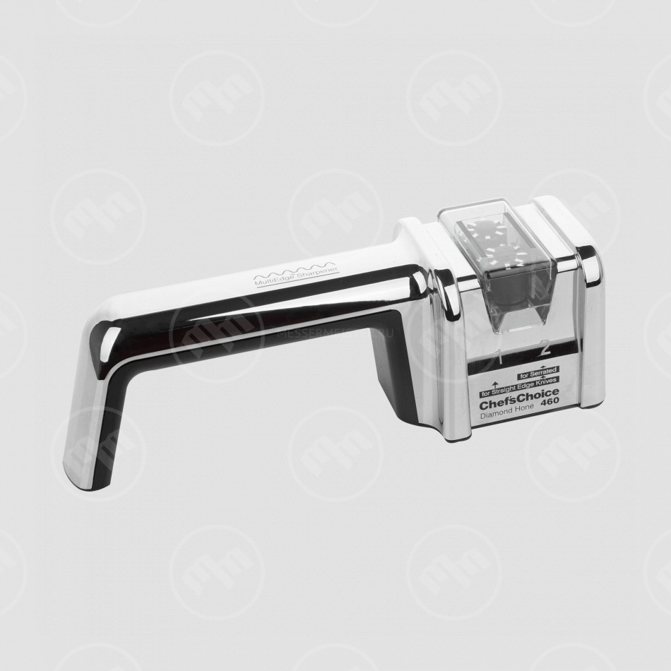 Точилка механическая, для ножей, серия Knife sharpeners, Chefs Choice, США