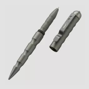Ручка тактическая, алюминий, 15 см, BOKER, Германия, Тактические  ручки BOKER
