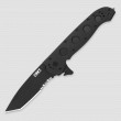 Нож складной M16-14ZLEK, 9,6 см, CRKT, США_00799090066372809400.jpg