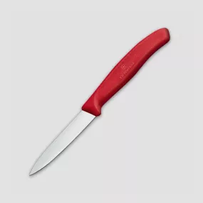 Нож кухонный для овощей и фруктов Swiss Classic 8 см, VICTORINOX, Швейцария, Ножи для овощей Victorinox