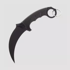 Нож тренировочный FGX KARAMBIT, COLD STEEL, США, Тренировочные ножи COLD STEEL