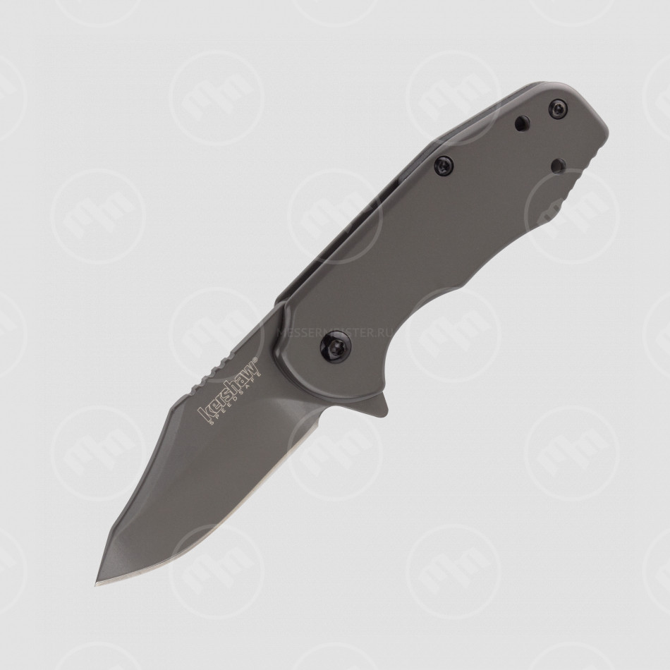 Нож полуавтоматический складной Ember, KERSHAW, США