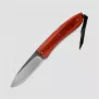 Нож складной Big Opera, 9 см, LionSteel, Италия