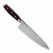 Профессиональный поварской кухонный нож 20 см, Gyuto, дамасская сталь, серия GOU 161, YAXELL, Япония_00794940037973827772.jpg