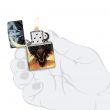 Зажигалка бензиновая Dragon Design, ZIPPO, США_00819180059012254017.jpg
