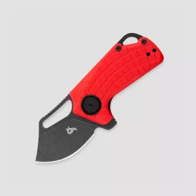 Нож складной Puck, 4 см, FOX, Италия, Складные ножи FOX KNIVES
