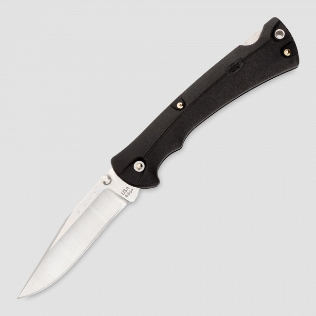 Нож складной BuckLite Max, BUCK, США