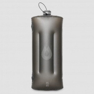 Гидратор для воды SEEKER™+ с фильтром, 6000 мл, HydraPak, США, Новинки
