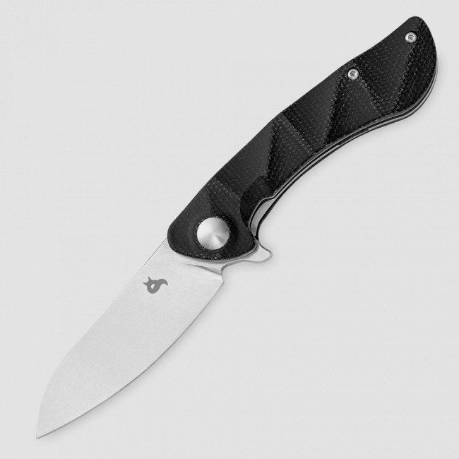 Нож складной Blackfox Dripper, 7,5 см, FOX, Италия