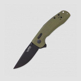 Нож складной SOG TAC XR, 8,6 см, SOG, США, SOG (США)