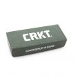 Нож складной Kit Carson M16, 9,8 см, CRKT, США_00799090065499949967.jpg
