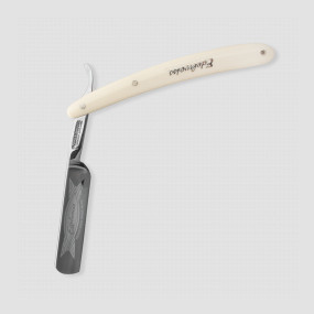 Бритва опасная Edelweiss, 7,8 см, BOKER, Германия, Опасные бритвы BOKER