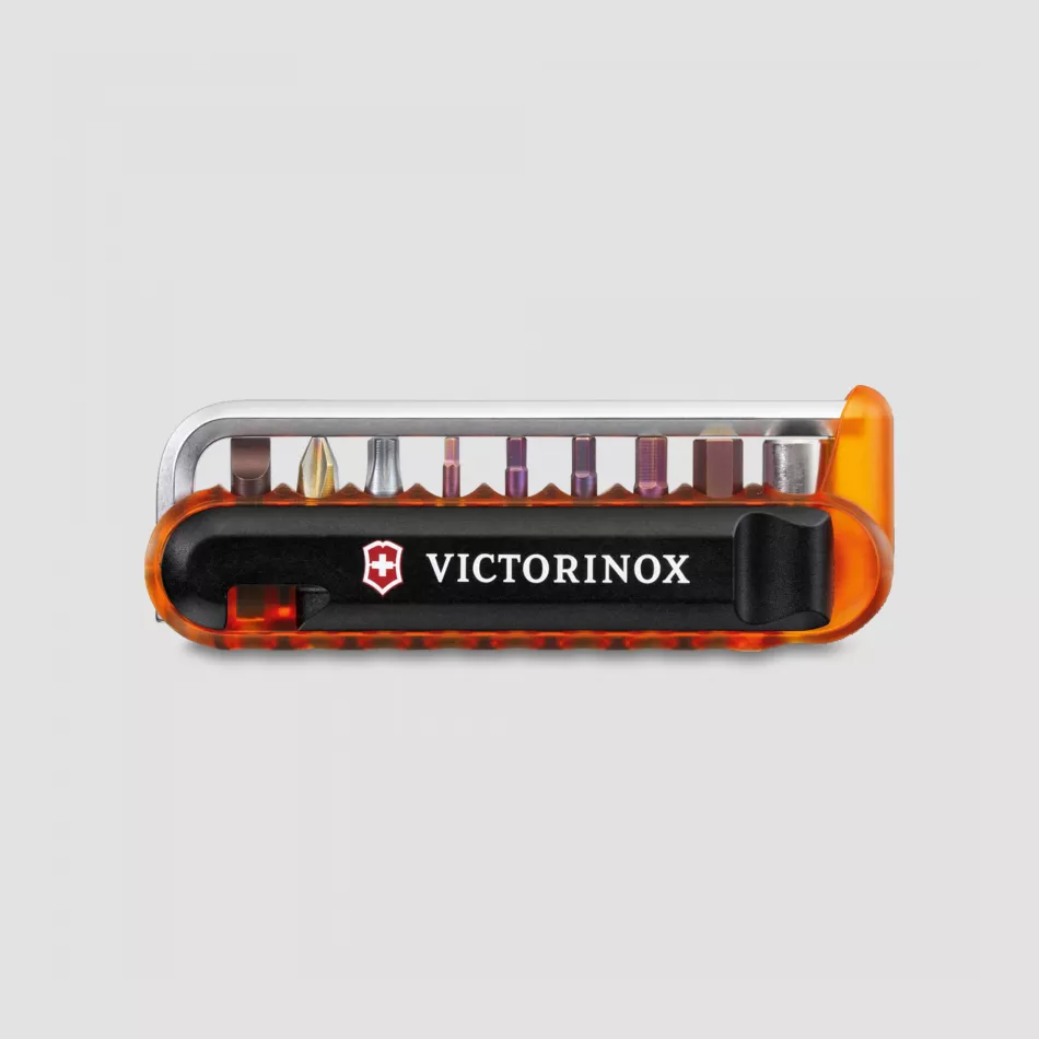 Мультитул Bike Tool PB 470, 115 мм, 13 функций, VICTORINOX, Швейцария