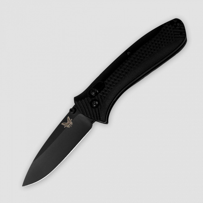 Нож складной Presidio, 8.8 см, BENCHMADE, США