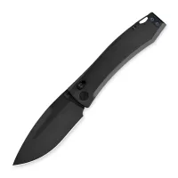 Нож складной Nightmare, 9,9 см, серия Royal Line, DAGGERR, Россия видео продукта