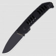 Нож складной BF2 Classic Drop Point, EXTREMA RATIO, Италия_00781570040707656476.jpg