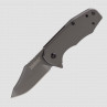 Нож полуавтоматический складной Ember, KERSHAW, США
