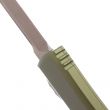 Нож автоматический фронтальный выкидной Ultratech, 8,7 см, MICROTECH, США_00812370064010224956.jpg