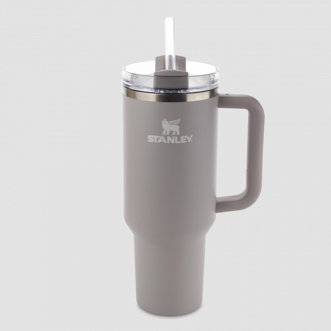 Термокружка Quencher H2.0 Flowstate, 1180 мл, STANLEY, США