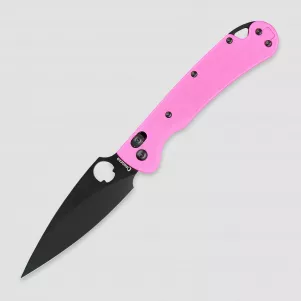 Нож складной Sting Slim, 9,8 см, серия Daggerr Line, DAGGERR, Россия, Daggerr Line DAGGERR