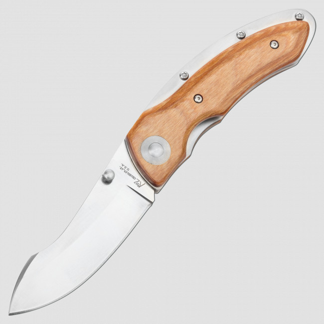Нож складной Kagemusha NJ35, KATZ, США