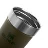 Термокружка Classic One hand 2.0, объем: 350 мл, цвет оливковый, STANLEY, США_00796840066321747946.jpg