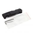 Нож складной Fulcrum II Tanto Black, EXTREMA RATIO, Италия_00789780057028264914.jpg