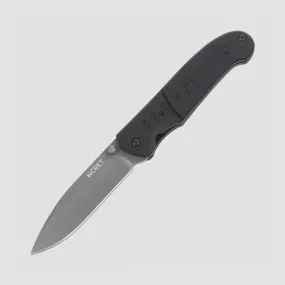 Нож полуавтоматический складной Ignitor Т, CRKT, США, CRKT (США)