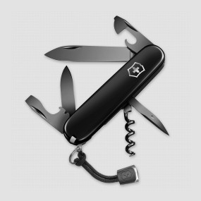 Нож швейцарский многофункциональный складной Spartan PS, 13 функций, 7 см, VICTORINOX, Швейцария, VICTORINOX (Швейцария)