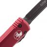 Нож автоматический фронтальный выкидной Ultratech, 8,7 см, MICROTECH, США_00800350059118042480.jpg