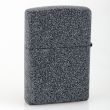 Зажигалка ZIPPO Classic с покрытием Iron Stone, латунь/сталь, серая, матовая, ZIPPO, США_00781250009791831258.jpg