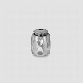 Бусина на темляк TiP, размер 1,5x1,2x1,2, LionSteel, Италия, Аксессуары LionSteel