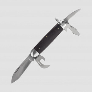 Нож многофункциональный Classic Pocket Steel, серия Magnum, BOKER, Германия, Складные ножи BOKER