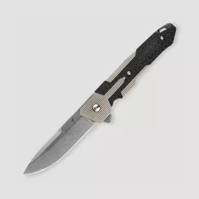 Нож складной Kranos, 8,6 см, SPARTAN BLADES, США, SPARTAN BLADES (США)