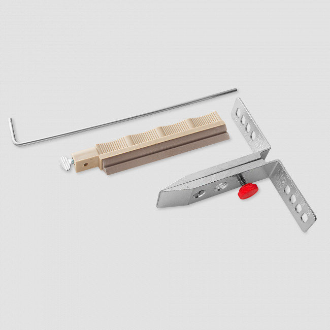 Набор для заточки серрейтора Starter Serrated, Medium 500 grit, LANSKY, США