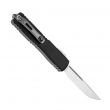 Нож автоматический фронтальный выкидной Ultratech Gen III, 8,9 см, MICROTECH, США_00821690062289945195.jpg
