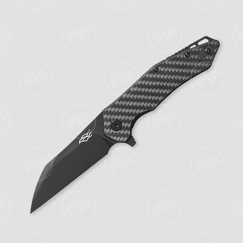 Нож складной, 8,6 см, GANZO, Китай