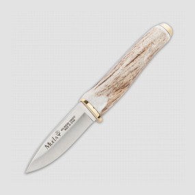 Нож с фиксированным клинком, чехол кожа, MUELA, Испания, MUELA (Испания)