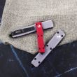 Нож автоматический фронтальный выкидной Ultratech, 8,7 см, MICROTECH, США_00799590063365977435.jpg