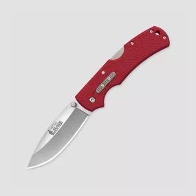Нож складной Double Safe Hunter, 8,9 см, COLD STEEL, США, 