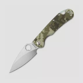 Нож складной Sting mini, 8,4 см, серия Daggerr Line, DAGGERR, Россия, Daggerr Line DAGGERR