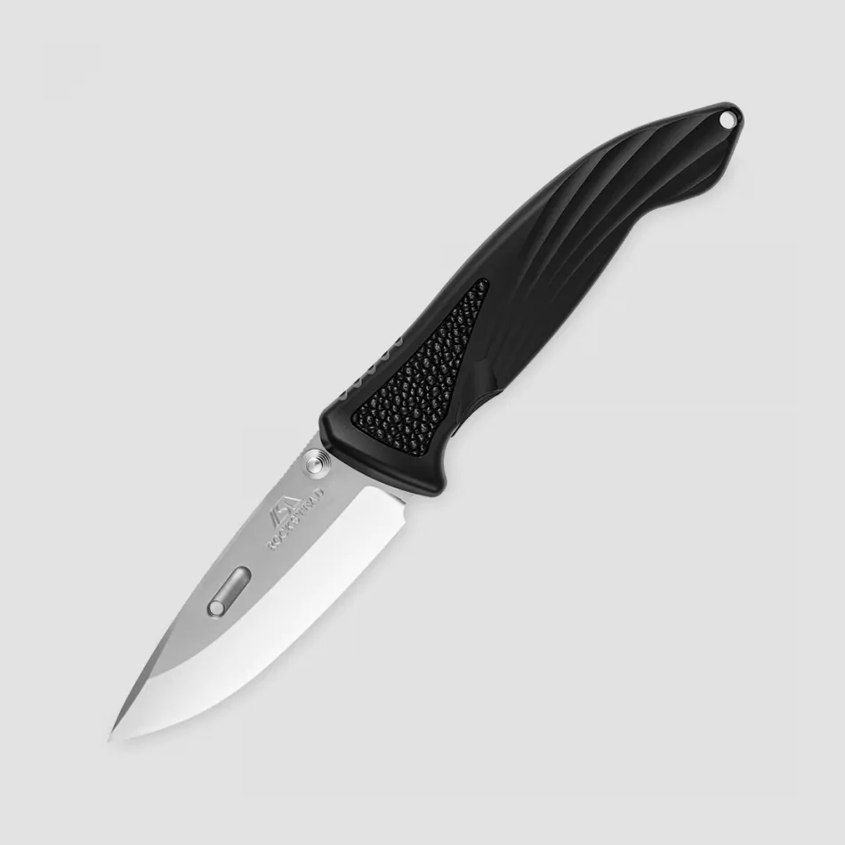 Нож складной Shin, 9 см, ROCKSTEAD, Япония