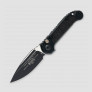 Нож автоматический складной LUDT Gen III, 8,9 см, MICROTECH, США
