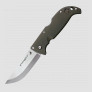 Нож складной Finn Wolf Olive Drab Green, COLD STEEL, США